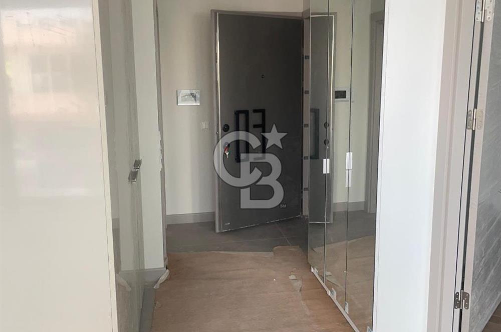 KALAMIŞ SAHİLDE MARİNAYA YÜRÜME MESAFESİNDE 2+1 DAİRE