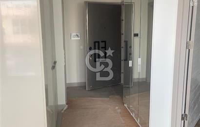 KALAMIŞ SAHİLDE MARİNAYA YÜRÜME MESAFESİNDE 2+1 DAİRE