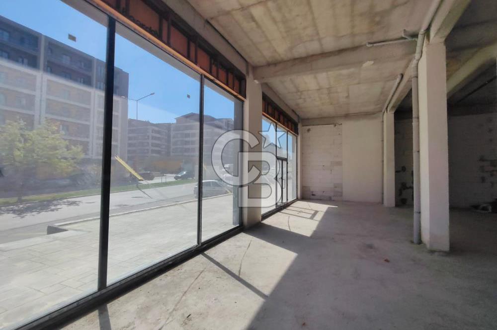 CB BLACK'TEN GÖRÜKLE ANAFARTALAR CADDESİ KİRALIK DÜKKAN