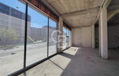 CB BLACK'TEN GÖRÜKLE ANAFARTALAR CADDESİ KİRALIK DÜKKAN