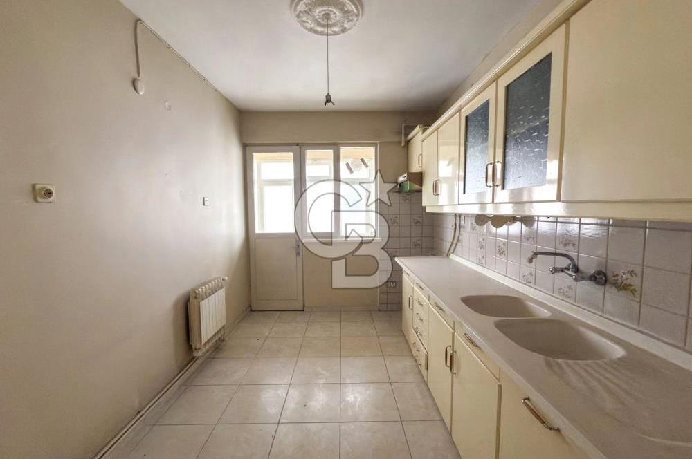 CB EAGLE'DAN VASIF ÇINAR CADDESİNDE KİRALIK 3+1 ARA KAT DAİRE