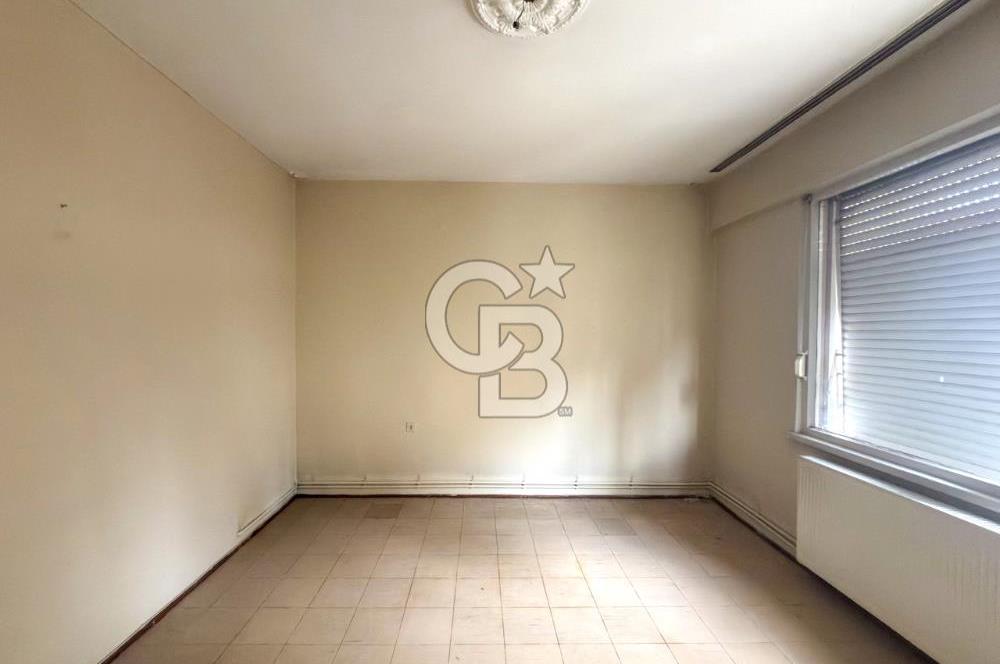 CB EAGLE'DAN VASIF ÇINAR CADDESİNDE KİRALIK 3+1 ARA KAT DAİRE