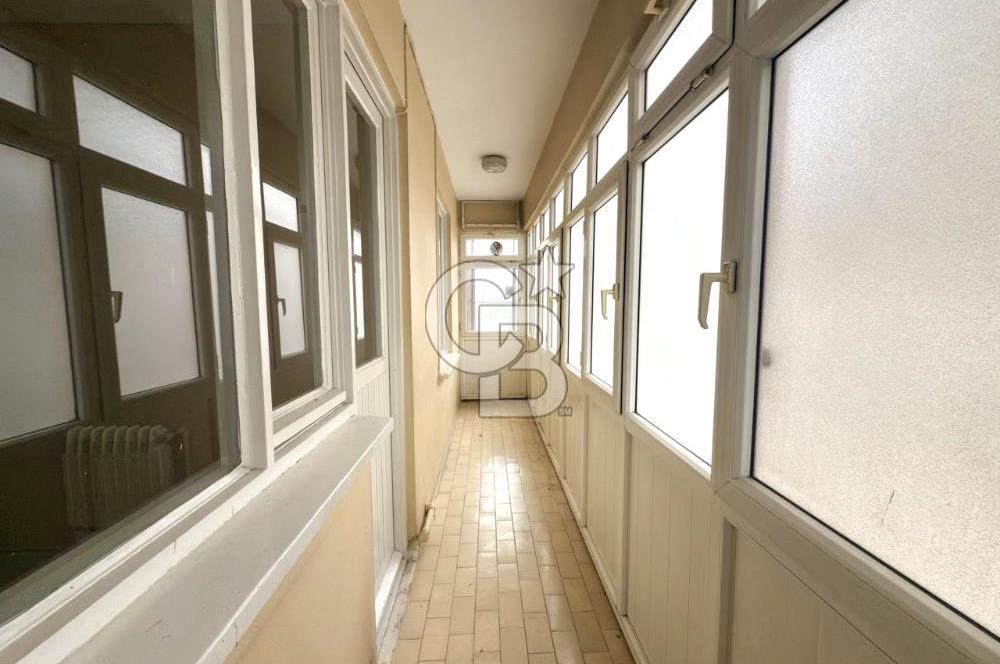 CB EAGLE'DAN VASIF ÇINAR CADDESİNDE KİRALIK 3+1 ARA KAT DAİRE