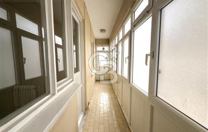 CB EAGLE'DAN VASIF ÇINAR CADDESİNDE KİRALIK 3+1 ARA KAT DAİRE