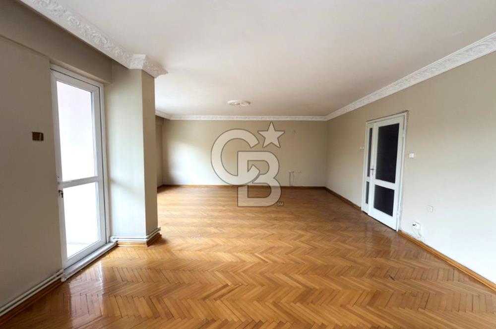 CB EAGLE'DAN VASIF ÇINAR CADDESİNDE KİRALIK 3+1 ARA KAT DAİRE