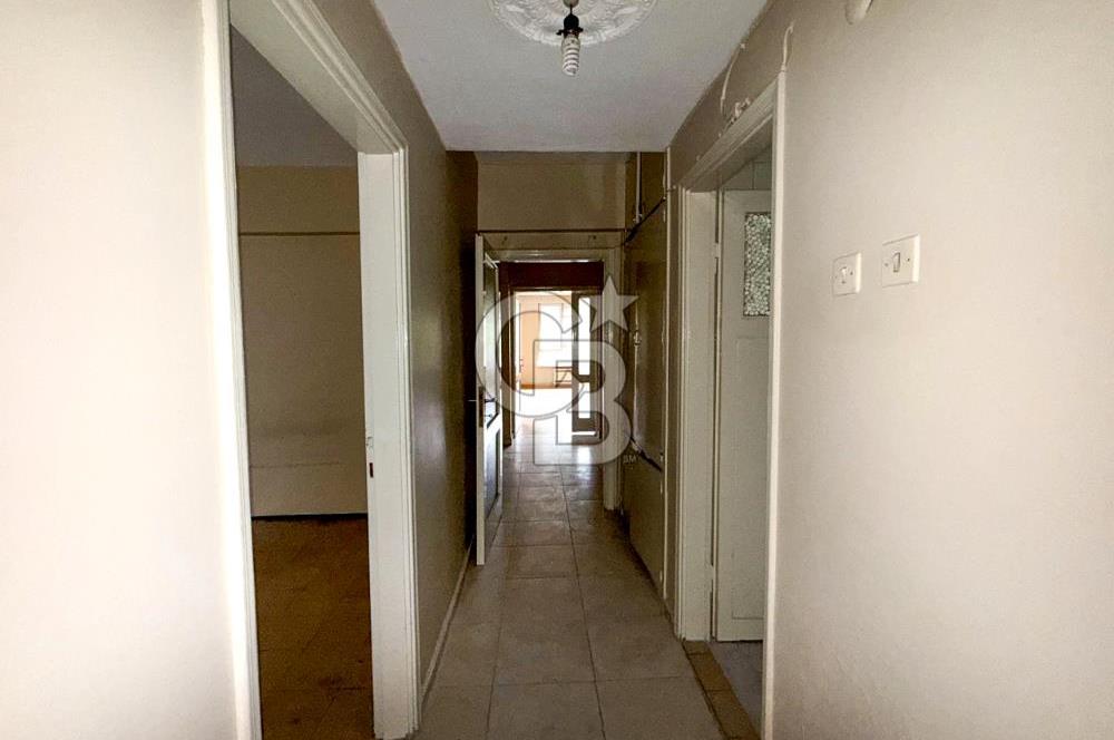 CB EAGLE'DAN VASIF ÇINAR CADDESİNDE KİRALIK 3+1 ARA KAT DAİRE