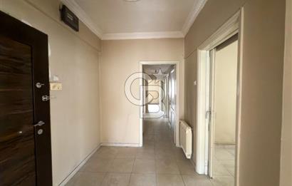 CB EAGLE'DAN VASIF ÇINAR CADDESİNDE KİRALIK 3+1 ARA KAT DAİRE