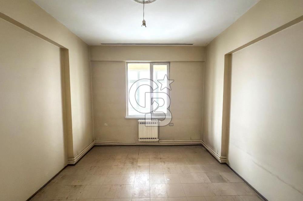 CB EAGLE'DAN VASIF ÇINAR CADDESİNDE KİRALIK 3+1 ARA KAT DAİRE