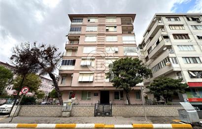 CB EAGLE'DAN VASIF ÇINAR CADDESİNDE KİRALIK 3+1 ARA KAT DAİRE