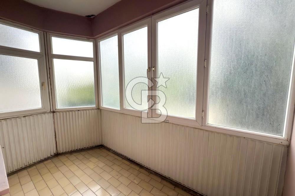 CB EAGLE'DAN VASIF ÇINAR CADDESİNDE KİRALIK 3+1 ARA KAT DAİRE