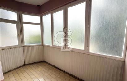 CB EAGLE'DAN VASIF ÇINAR CADDESİNDE KİRALIK 3+1 ARA KAT DAİRE