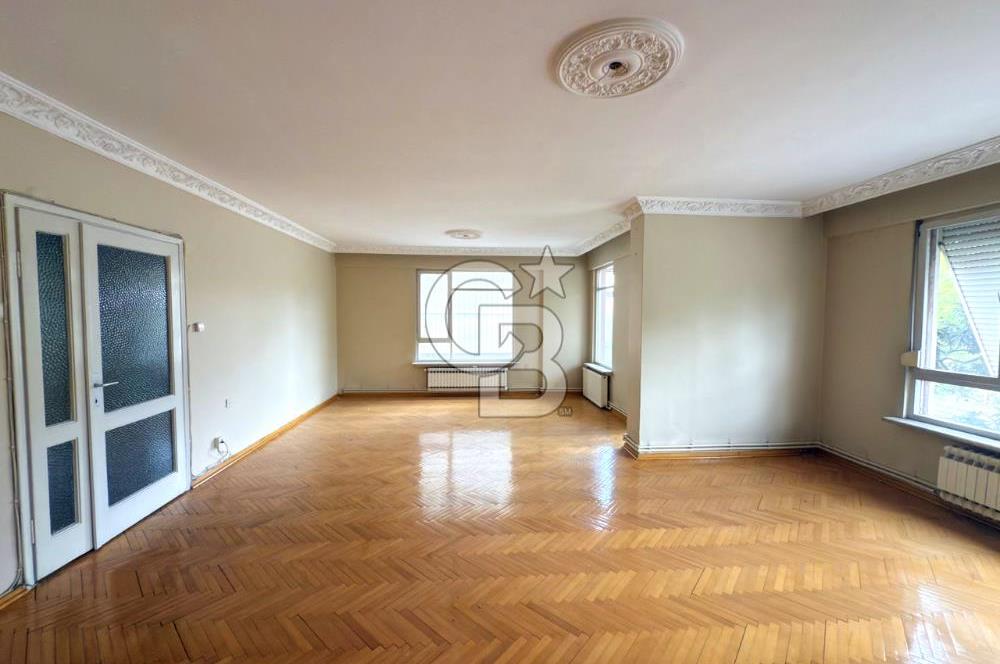 CB EAGLE'DAN VASIF ÇINAR CADDESİNDE KİRALIK 3+1 ARA KAT DAİRE