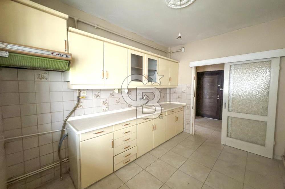 CB EAGLE'DAN VASIF ÇINAR CADDESİNDE KİRALIK 3+1 ARA KAT DAİRE