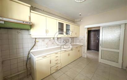 CB EAGLE'DAN VASIF ÇINAR CADDESİNDE KİRALIK 3+1 ARA KAT DAİRE