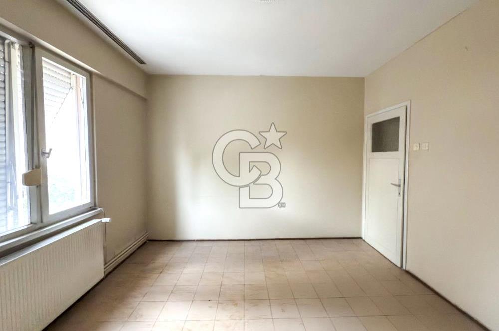 CB EAGLE'DAN VASIF ÇINAR CADDESİNDE KİRALIK 3+1 ARA KAT DAİRE