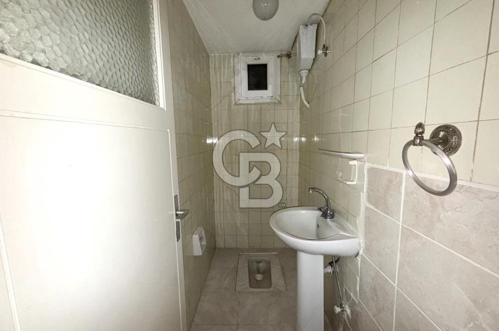CB EAGLE'DAN VASIF ÇINAR CADDESİNDE KİRALIK 3+1 ARA KAT DAİRE
