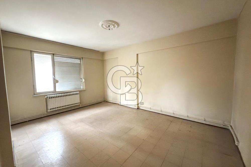 CB EAGLE'DAN VASIF ÇINAR CADDESİNDE KİRALIK 3+1 ARA KAT DAİRE