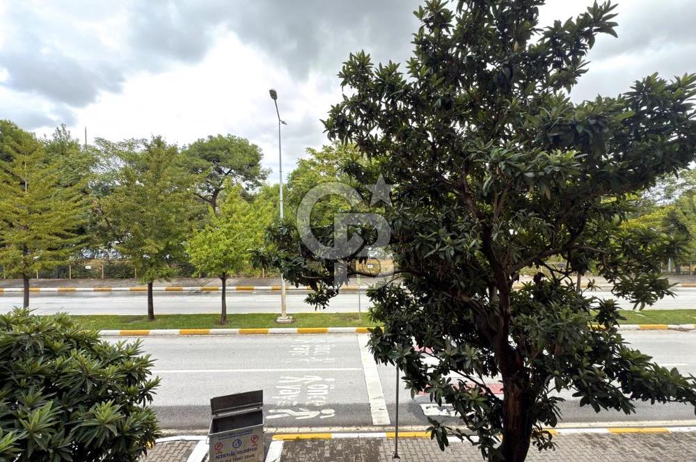 CB EAGLE'DAN VASIF ÇINAR CADDESİNDE KİRALIK 3+1 ARA KAT DAİRE