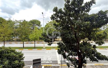 CB EAGLE'DAN VASIF ÇINAR CADDESİNDE KİRALIK 3+1 ARA KAT DAİRE