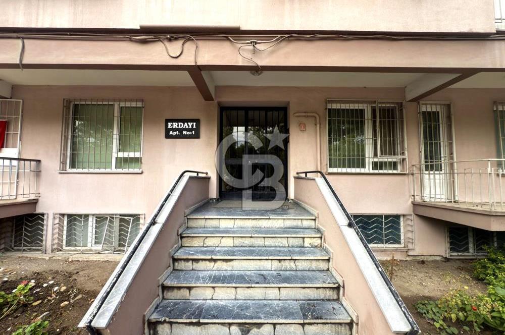 CB EAGLE'DAN VASIF ÇINAR CADDESİNDE KİRALIK 3+1 ARA KAT DAİRE