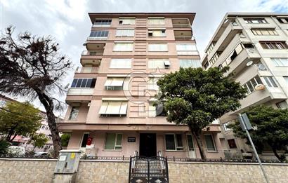 CB EAGLE'DAN VASIF ÇINAR CADDESİNDE KİRALIK 3+1 ARA KAT DAİRE