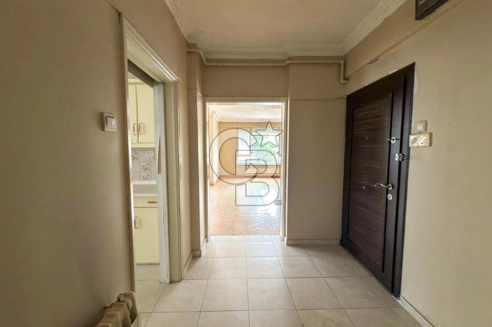 CB EAGLE'DAN VASIF ÇINAR CADDESİNDE KİRALIK 3+1 ARA KAT DAİRE