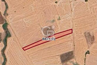 AŞAĞIOBA MAHALLESİNDE 2727 M2 TEK TAPU - 1 - 312049