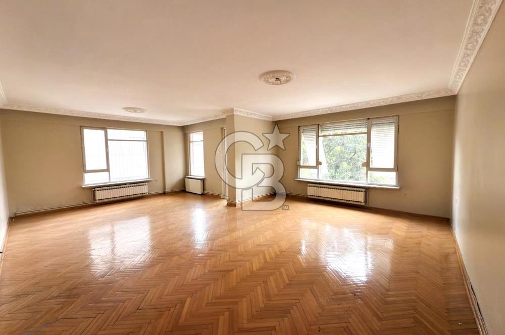 CB EAGLE'DAN VASIF ÇINAR CADDESİNDE KİRALIK 3+1 ARA KAT DAİRE