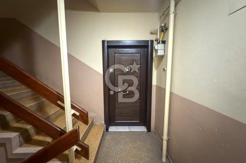 CB EAGLE'DAN VASIF ÇINAR CADDESİNDE KİRALIK 3+1 ARA KAT DAİRE