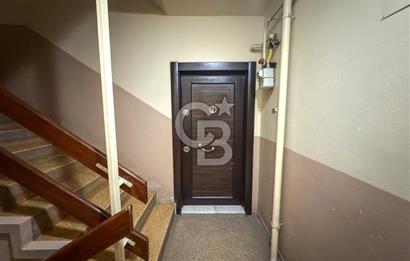 CB EAGLE'DAN VASIF ÇINAR CADDESİNDE KİRALIK 3+1 ARA KAT DAİRE