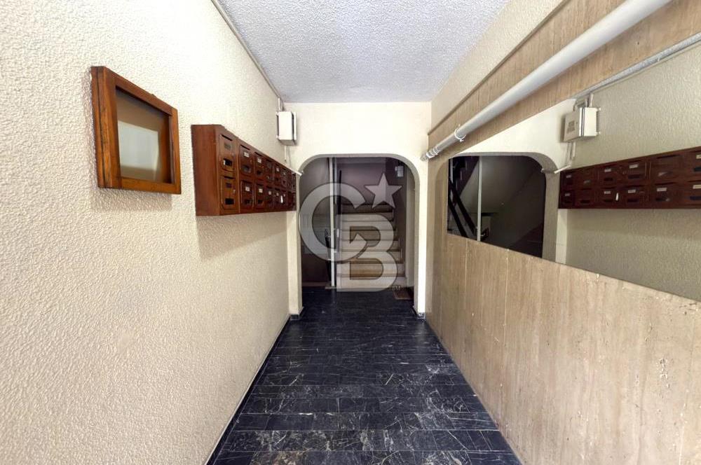 CB EAGLE'DAN VASIF ÇINAR CADDESİNDE KİRALIK 3+1 ARA KAT DAİRE