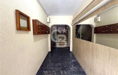 CB EAGLE'DAN VASIF ÇINAR CADDESİNDE KİRALIK 3+1 ARA KAT DAİRE