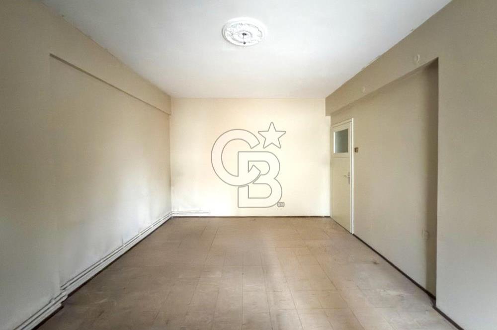 CB EAGLE'DAN VASIF ÇINAR CADDESİNDE KİRALIK 3+1 ARA KAT DAİRE