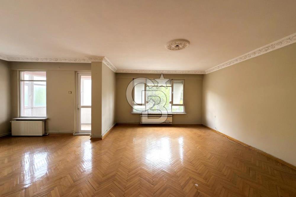 CB EAGLE'DAN VASIF ÇINAR CADDESİNDE KİRALIK 3+1 ARA KAT DAİRE