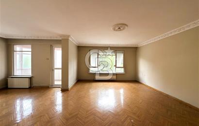 CB EAGLE'DAN VASIF ÇINAR CADDESİNDE KİRALIK 3+1 ARA KAT DAİRE