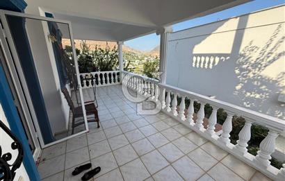 Akyarlar Aspat’ta Site İçinde SATILIK 3+1 Dubleks Villa – Alt Kat Bağımsız 1+1