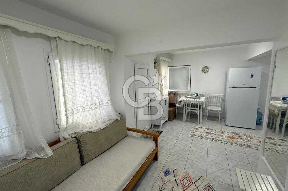 Akyarlar Aspat’ta Site İçinde SATILIK 3+1 Dubleks Villa – Alt Kat Bağımsız 1+1