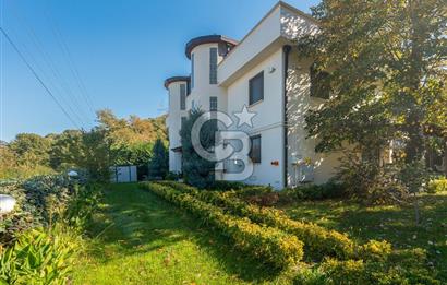 SAPANCA FATİH MAH.1235 M2 ARSA450 M2 SATILIK HAVUZLU İKİZ VİLLA