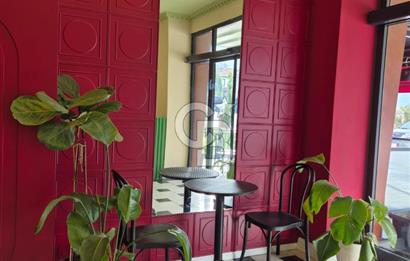 GATE41 SATILIK İŞYERİ 