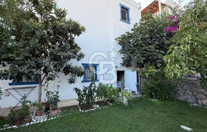 Akyarlar Aspat’ta Site İçinde SATILIK 3+1 Dubleks Villa – Alt Kat Bağımsız 1+1