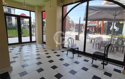 GATE41 SATILIK İŞYERİ 