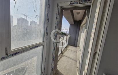 BAHÇEŞEHİR HAYATPARK 2 SATILIK 2+1 DAİRE