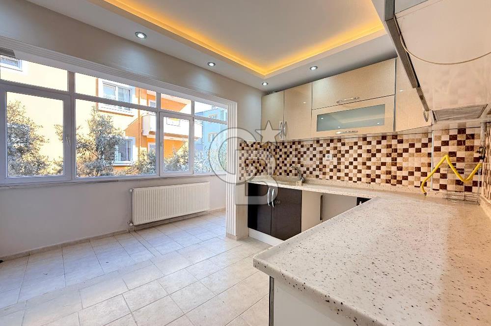 CB KİNG'DEN BAHÇELİEVLER MAH.BEYOĞLU CADDESİ SATILIK 3+1 DAİRE