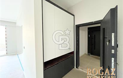 Çanakkale Eceabat Konakları 1+1 bahçeli satılık son daire