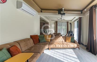 SAPANCA FATİH MAH.1235 M2 ARSA450 M2 SATILIK HAVUZLU İKİZ VİLLA