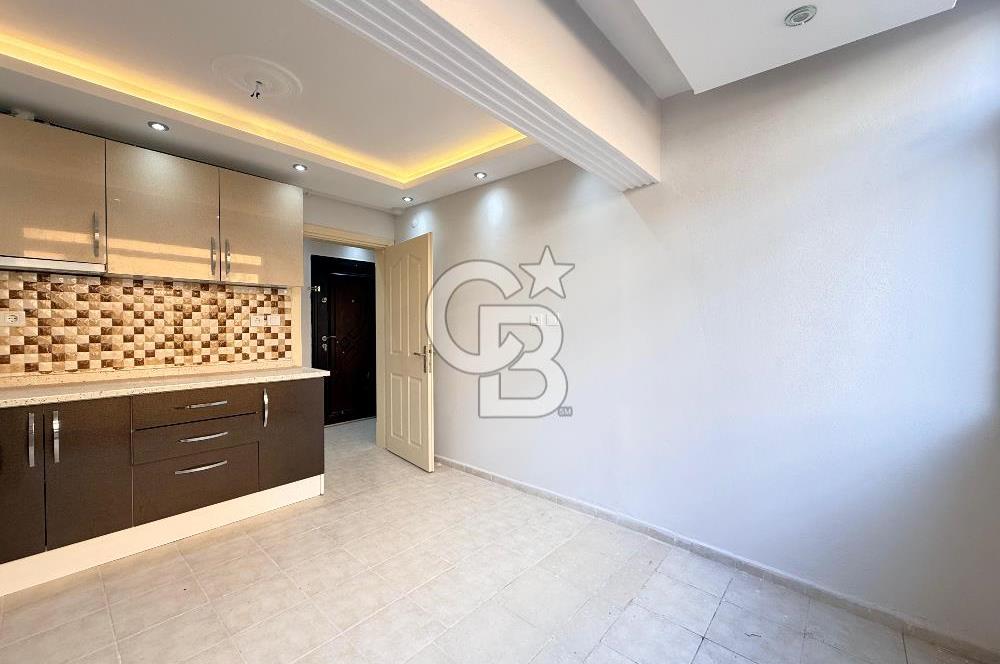 CB KİNG'DEN BAHÇELİEVLER MAH.BEYOĞLU CADDESİ SATILIK 3+1 DAİRE