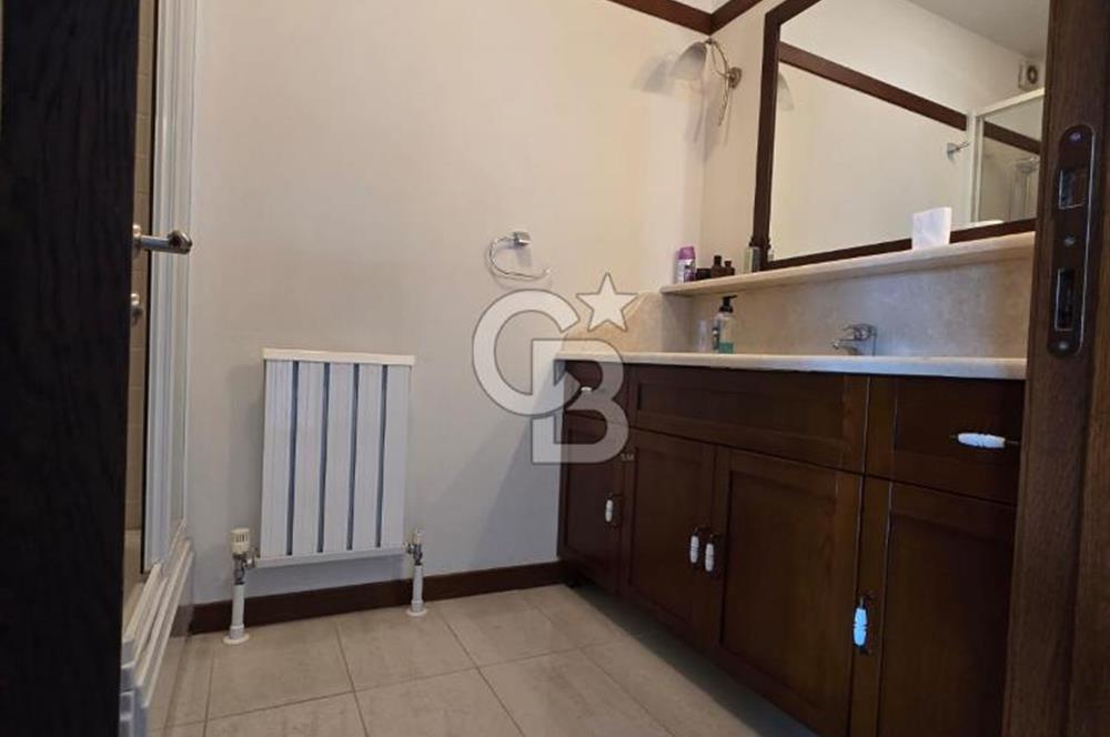 GAZİOSMANPAŞA MESA IŞIK SİTESİNDE 350M2 KATTA TEK DAİRE