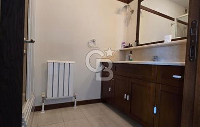 GAZİOSMANPAŞA MESA IŞIK SİTESİNDE 350M2 KATTA TEK DAİRE