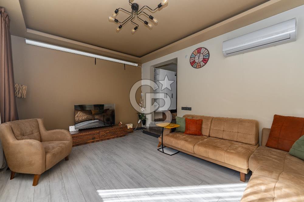 SAPANCA FATİH MAH.1235 M2 ARSA450 M2 SATILIK HAVUZLU İKİZ VİLLA