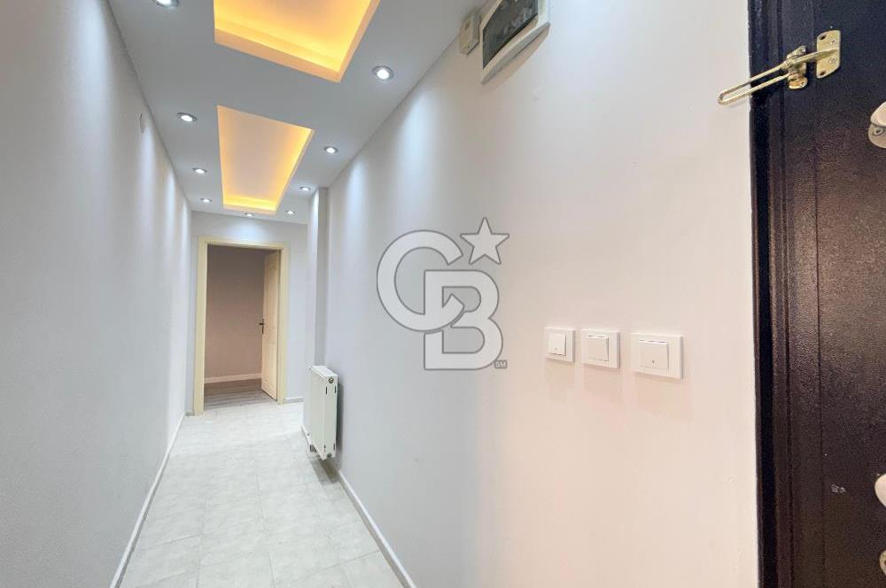 CB KİNG'DEN BAHÇELİEVLER MAH.BEYOĞLU CADDESİ SATILIK 3+1 DAİRE